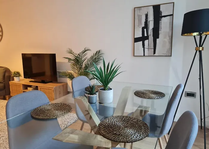 Stay Yorkshire I Quarter Apartment 53