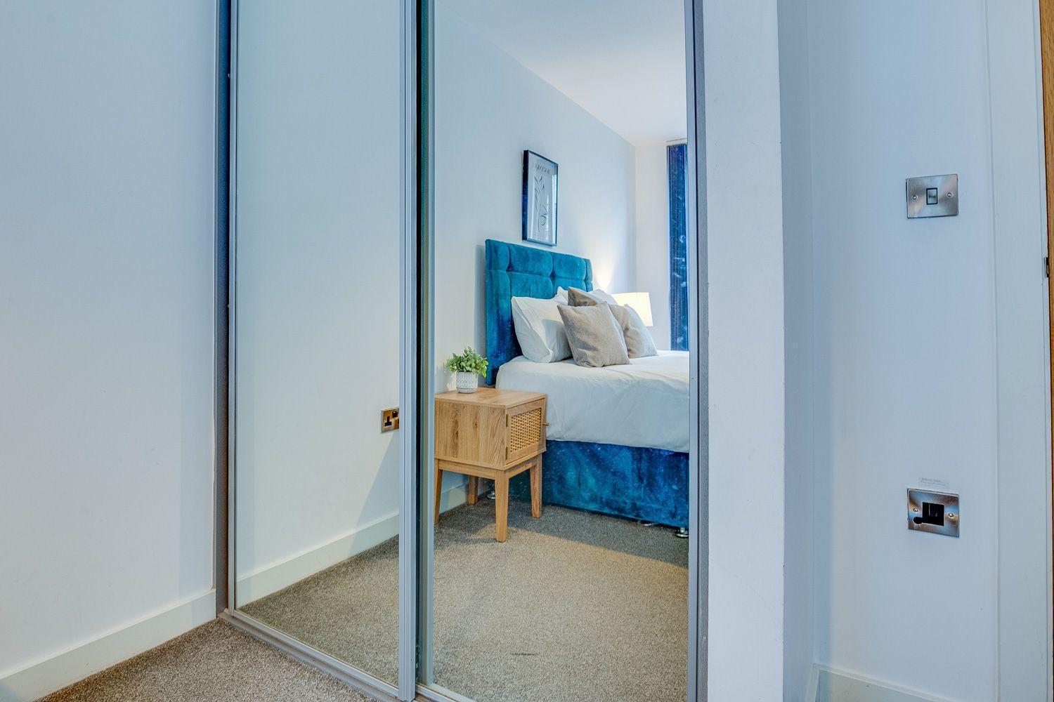 Appartement Yorkshire I Quarter 53 *